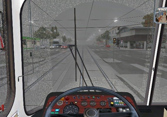 OMSI 2 - Vienna 1 - Line 24A DLC EN/DE Global screenshot 4