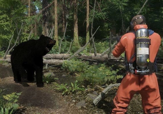 Miscreated EN Global screenshot 2