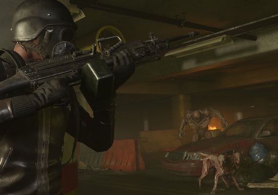 Miscreated EN Global screenshot 4