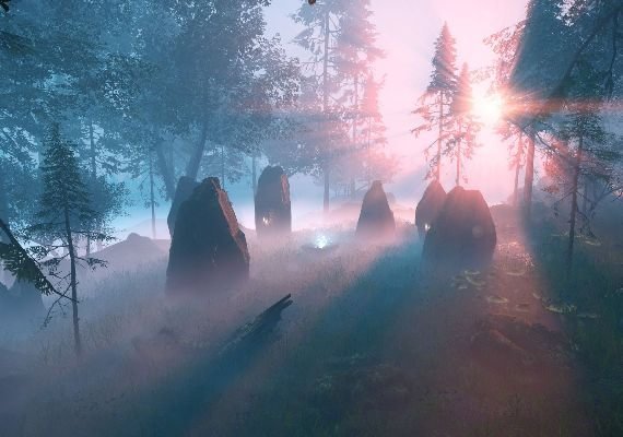 Aporia: Beyond The Valley EN Global screenshot 2