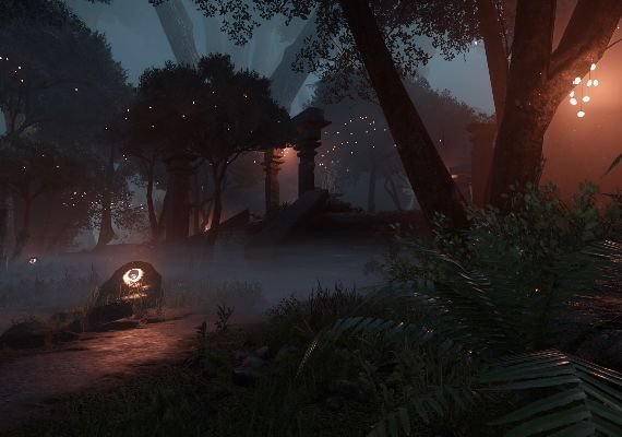 Aporia: Beyond The Valley EN Global screenshot 3