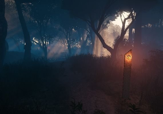 Aporia: Beyond The Valley EN Global screenshot 4