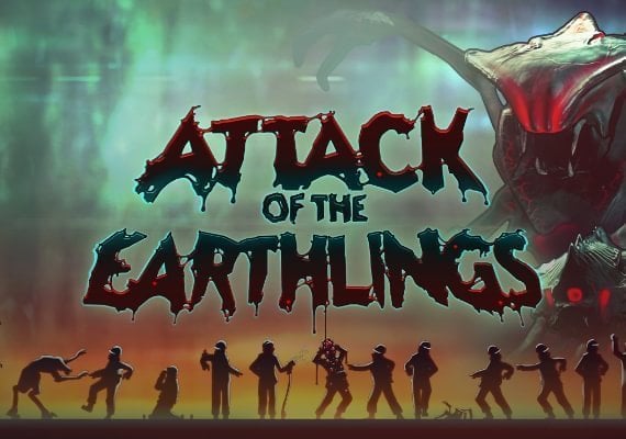 Attack of the Earthlings EU