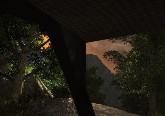 Offroad VR EN Global screenshot 2