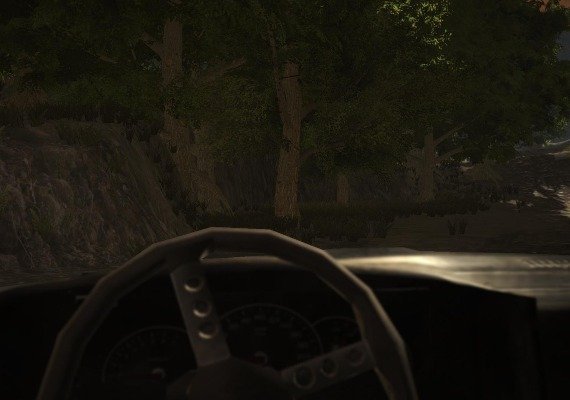 Offroad VR EN Global screenshot 4