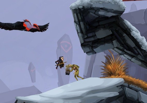 Oblitus EN Global screenshot 2