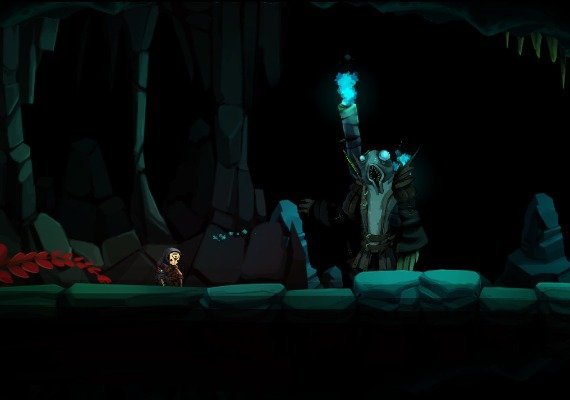 Oblitus EN Global screenshot 3