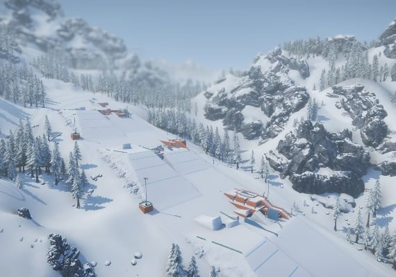 SNOW - Pro Pack DLC EN Global screenshot 3