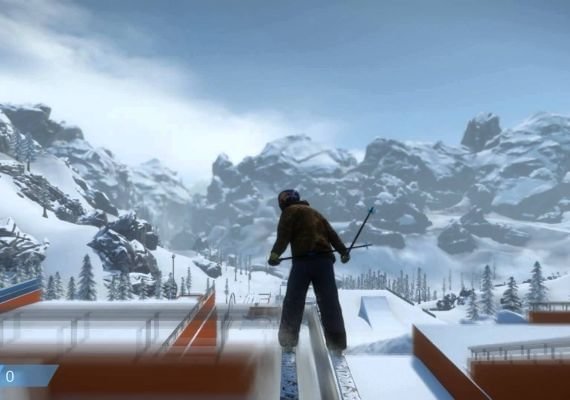 SNOW - Pro Pack DLC EN Global screenshot 4