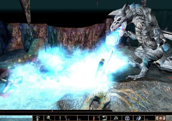 Neverwinter Nights Enhanced Edition EN/DE/FR/IT/PL/ES United States screenshot 2