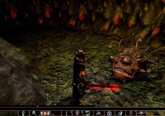 Neverwinter Nights Enhanced Edition EN/DE/FR/IT/PL/ES United States screenshot 3