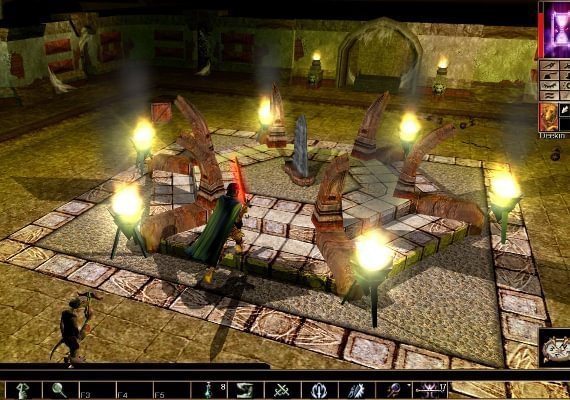 Neverwinter Nights Enhanced Edition EN/DE/FR/IT/PL/ES United States screenshot 4