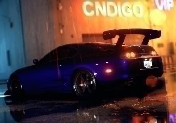 Need For Speed: Heat - Deluxe Edition Upgrade DLC Global screenshot 2