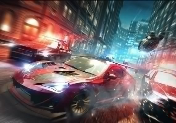 Need For Speed: Heat - Deluxe Edition Upgrade DLC Global screenshot 3