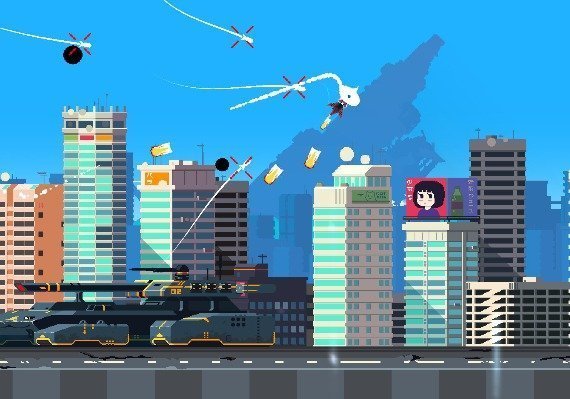 Jet Lancer EN/DE/FR/JA/RU/ZH Global screenshot 2