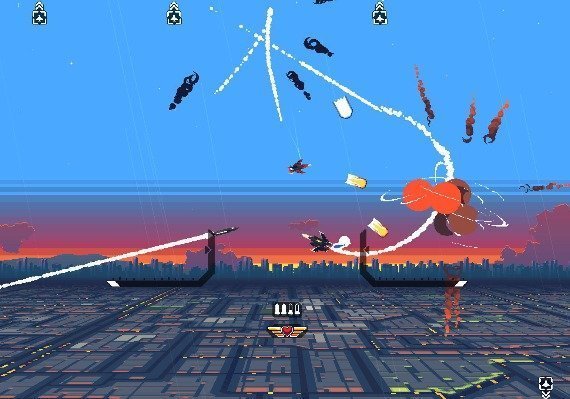 Jet Lancer EN/DE/FR/JA/RU/ZH Global screenshot 3