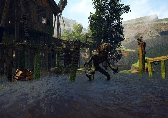Creatures Inc EN Global screenshot 3