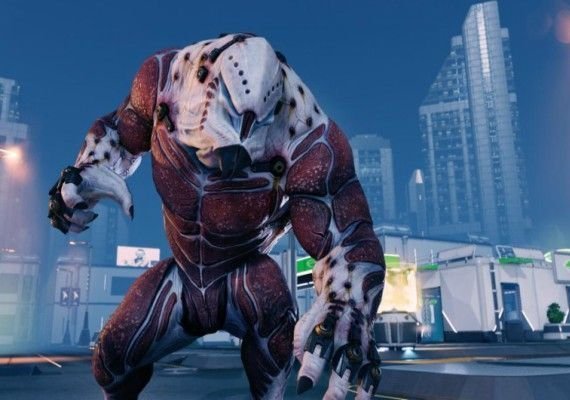 XCOM 2 Day One Edition EN Global screenshot 2