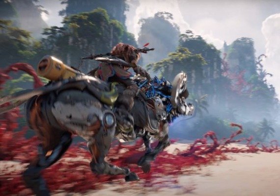 Horizon Forbidden West EN EU screenshot 2