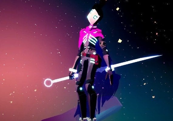 Solar Ash ROW screenshot 2