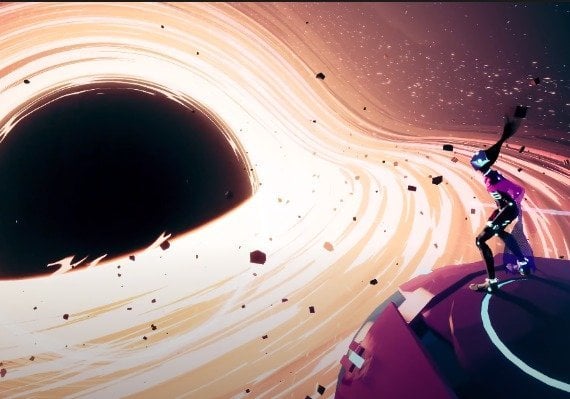 Solar Ash ROW screenshot 3