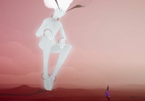 Solar Ash ROW screenshot 4