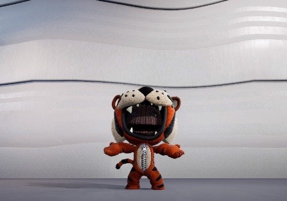 Sackboy: A Big Adventure EU screenshot 2