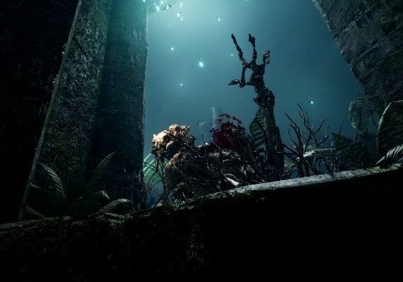 Returnal ROW Global screenshot 3