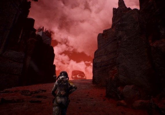 Returnal ROW Global screenshot 4