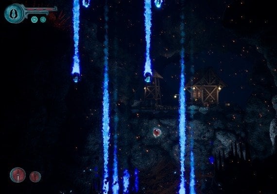WarriOrb EN/FR/RU/ZH/ES/ZH/HU/RO Global screenshot 3