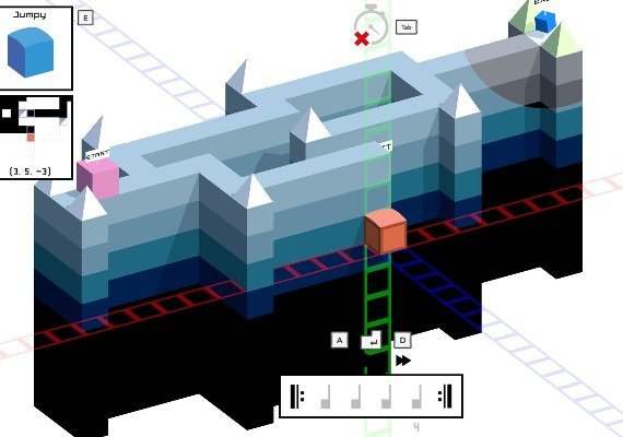 Vectronom Global screenshot 3