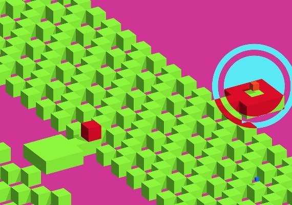 Vectronom Global screenshot 4