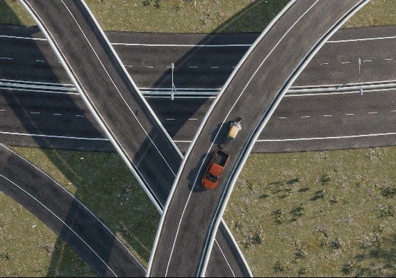 Truck and Logistics Simulator Global screenshot 4