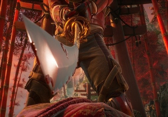 Shadow Warrior 3 Global screenshot 3
