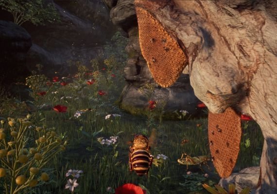 Bee Simulator Global screenshot 2