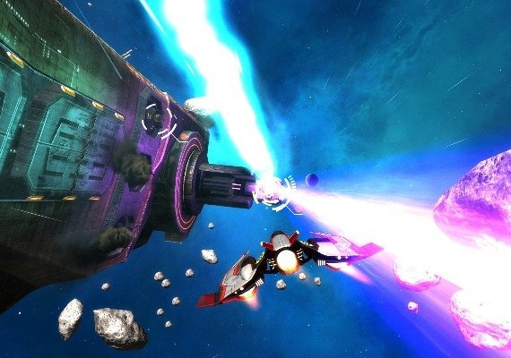Star Horizon Global screenshot 2