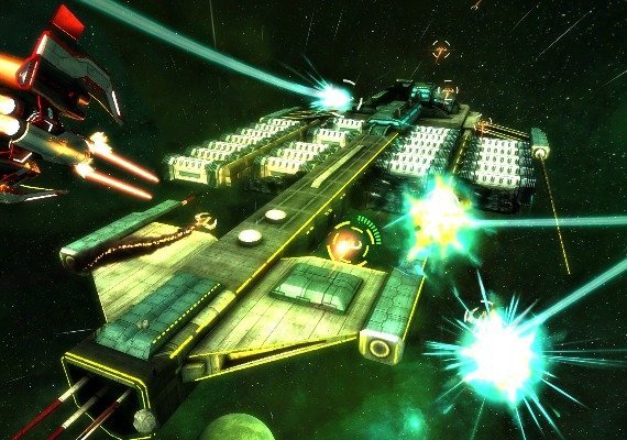 Star Horizon Global screenshot 3