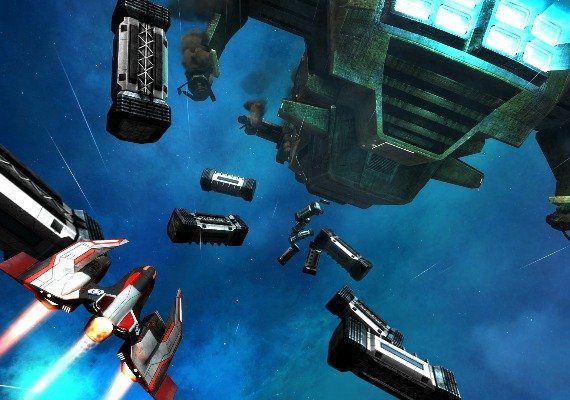 Star Horizon Global screenshot 4