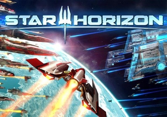 Star Horizon Global