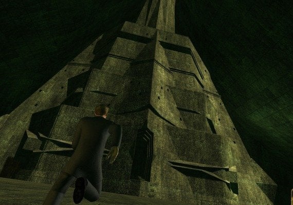 Necronomicon: The Dawning of Darkness EN/DE/FR/IT/PT/ES Global screenshot 2