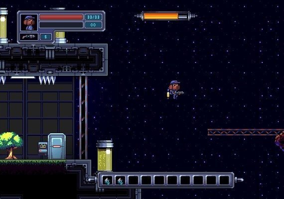One Dog Story EN/DE/FR/JA/KO/RU/ES United States screenshot 3