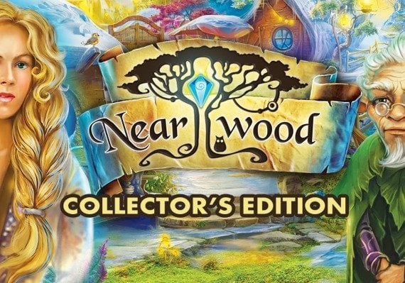 Nearwood Collector's Edition Global