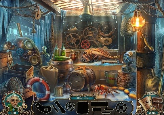 Nearwood Collector's Edition Global screenshot 2