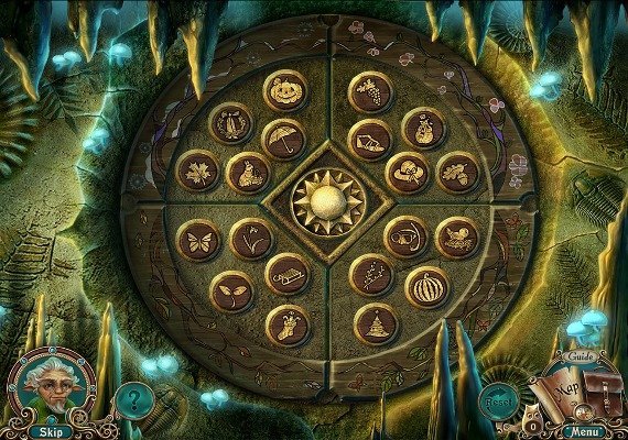 Nearwood Collector's Edition Global screenshot 3