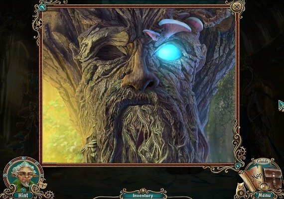Nearwood Collector's Edition Global screenshot 4