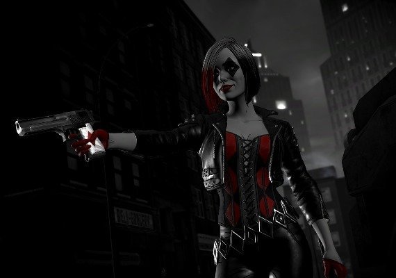 Batman: The Telltale Series - Shadows Mode DLC EN EU screenshot 3