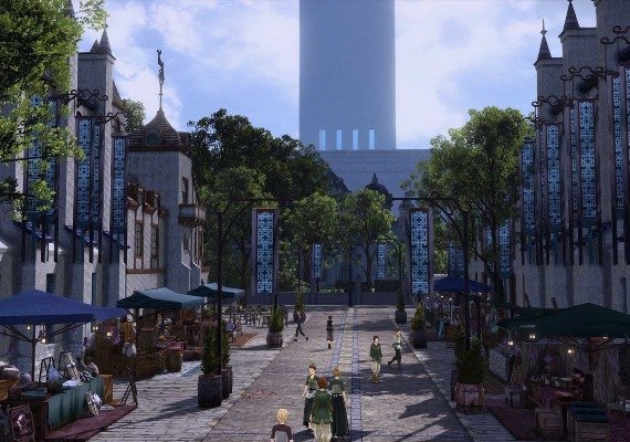 Sword Art Online: Alicization Lycoris Deluxe Edition Global screenshot 2