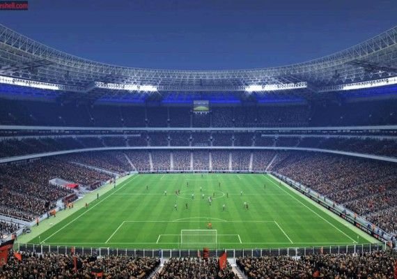 FIFA 14 EN/DE/FR/IT Global screenshot 4