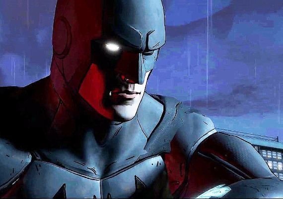Batman - The Telltale Series EN EU screenshot 3