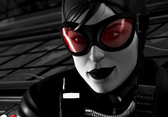 Batman - The Telltale Series - Shadows Mode DLC EU screenshot 2